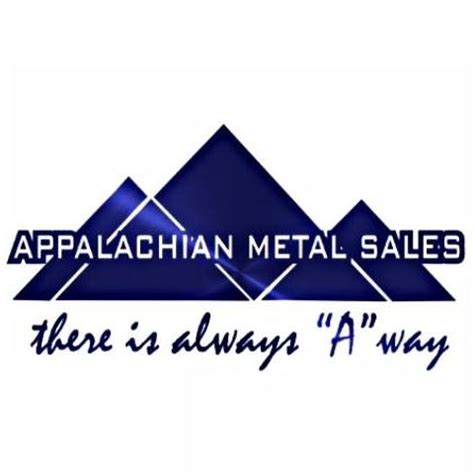 Appalachian Fabrication & Metal Sales, Inc. 